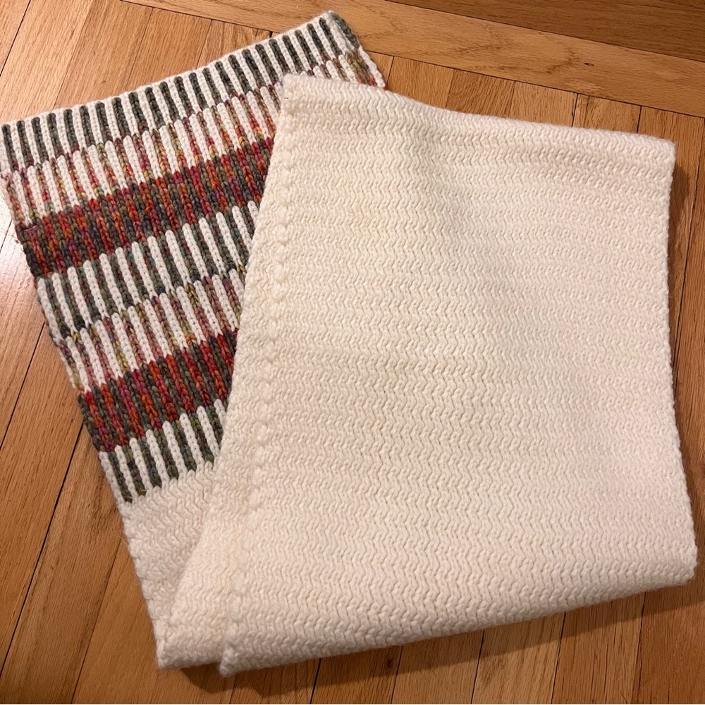 Anthropologie Avery Space Dyed Scarf - Picture 3 of 6